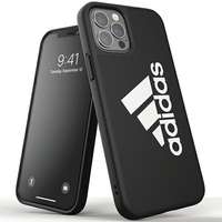 Adidas Adidas SP ikonikus Sport tok iPhone 12/ 12 Pro fekete 42461