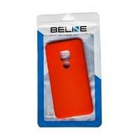 Beline Beline Etui Candy Candy Realme 7 piros tok