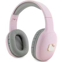 Hello Kitty Hello Kitty HKBHA1BKHLMP Bluetooth fejhallgató - rózsaszín