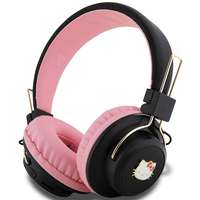 Hello Kitty Hello Kitty HKBH9KHLMP Bluetooth fejhallgató - rózsaszín