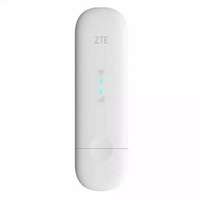 ZTE Router ZTE MF79U WiFi 4G LTE CAT.4. fehér