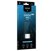 MyScreenProtector MS Diamond Glass Edge Lite Honor X7/ X7a/Play 30 Plus fekete fólia