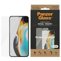 PanzerGlass PanzerGlass Ultra-Wide Fit Sam Samsung Galaxy S23+ S916 képernyővédelem 7323 fólia