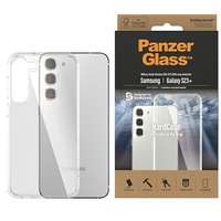 PanzerGlass PanzerGlass ClearCase Sam Samsung Galaxy S23+ S916 átlátszó 0434 tok