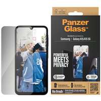 PanzerGlass PanzerGlass Ultra-Wide Fit Privacy Screen Protection üvegfólia Samsung Galaxy A15 4G/5G