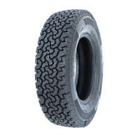 Equipe 205/80 R16 All Terrain A/T terepjáró gumi BF Goodrich KO2 mintázattal 105S