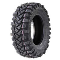 Gepard 235/70 R16 Raptor terepjáró gumi Trepador Mud Terrain M/T mintázattal 115/113R