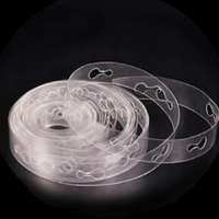 Lufi girland szalag, 5 méteres