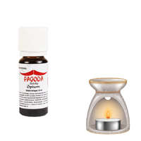 ILLÓOLAJ 10ml: Ópium illattal