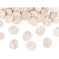 Rózsaszirom zacskóban, bézs (1 db / 100 db)