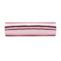 Steamers, rose gold, 3.8m (1 pkt / 18 pc.)