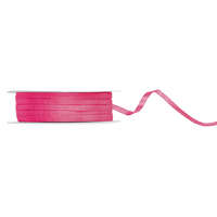 Satin Ribbon, dark pink, 3mm/50m