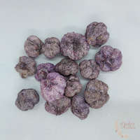  Fokhagyma termés - hamvas lila színű