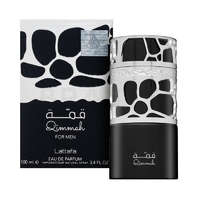 Lattafa Qimmah For Men Eau de Parfum férfiaknak – 100 ml 137940