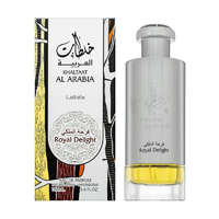 Lattafa Khaltaat Al Arabia Royal Delight Eau de Parfum uniszex 100 ml 143373