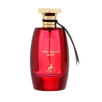 Maison Alhambra Very Velvet Rouge Eau de Parfum Uniszex 100 ml 2017736