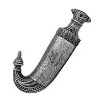 Lattafa Niche Emarati Khanjar Eau de Parfum – 85 ml (Uniszex) 2024988