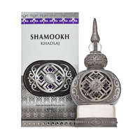 Khadlaj Shamookh Silver parfümolaj uniszex 20 ml 2035612