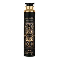 Lattafa Badee Al Oud Oud for Glory Légfrissítő spray, 300 ml 2057331