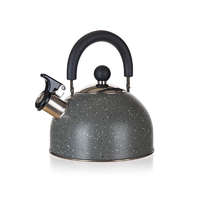 BANQUET Rozsdamentes vízforraló GRÁNIT Szürke 1,7 l 48760088