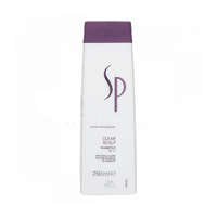Wella Professionals SP Clear Scalp Shampoo sampon korpásodás ellen 250 ml 79352