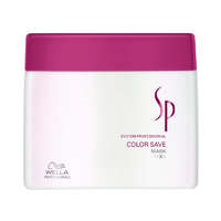 Wella Professionals SP Color Save Maszk festett hajra 400 ml 79360