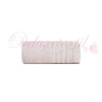 Mirena rojtos pamut törölköző Pasztell rózsaszín 70x140 cm HS425441