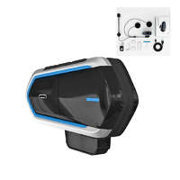 Motoros vezeték nélküli headset, bluetooth 4.2, Alphaone B35 Holm1031