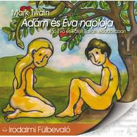 Kossuth - Mojzer Ádám és Éva naplója