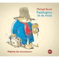 Kossuth - Mojzer Paddington itt és most