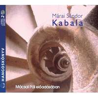 Kossuth - Mojzer Kabala