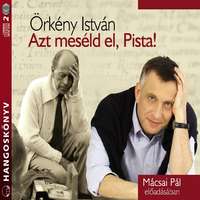 Kossuth - Mojzer Azt meséld el, Pista!