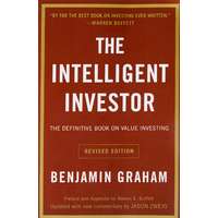  Az intelligens befektető