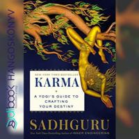 Voiz Karma - Egy jógi útmutatója sorsod alakításához - Rövidített könyv