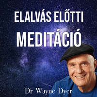 Voiz Elalvás előtti meditáció