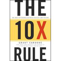 Voiz 10X - Az egyetlen különbség siker és kudarc között - Rövidített könyv