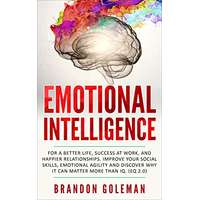  Érzelmi intelligencia - Rövidített könyv