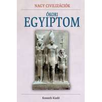 Kossuth Ókori Egyiptom
