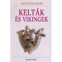 Kossuth Kelták és vikingek