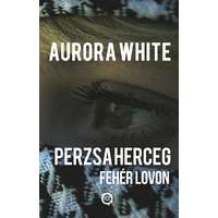 Underground Perzsa herceg – Fehér lovon