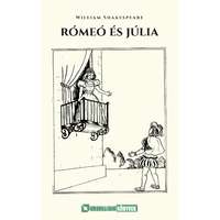 Greenlight Könyvek Rómeó és Júlia