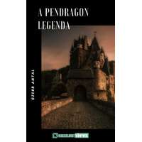 Greenlight Könyvek A Pendragon legenda