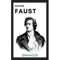 Greenlight Könyvek Faust