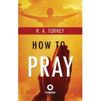 Editora Oxigênio How To Pray