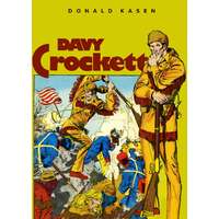 Peter Pan Press Davy Crockett