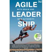 Best of HR - Berufebilder.de​® Agile Leadership with Brain and New Authority