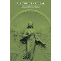 Shepheard Walwyn Publishers All Things Natural