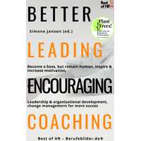 Best of HR - Berufebilder.de​® Better Leading Encouraging Coaching