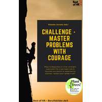 Best of HR - Berufebilder.de​® Challenge - Master Problems with Courage