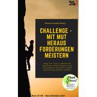 Best of HR - Berufebilder.de​® Challenge – mit Mut Herausforderungen meistern
